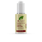 Dr Organic Rosa Damascena Siero Viso