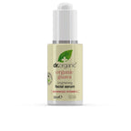 Dr Organic Guayaba Siero Viso Con Vitamina C Per Un Viso Radioso
