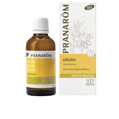 Pranarôm Aceite Vegetal Aceite Cosmético Nutre Y Protege