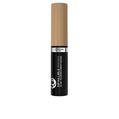 L'Oréal Paris Brow Artist Mascara Per Sopracciglia Sguardo Naturale