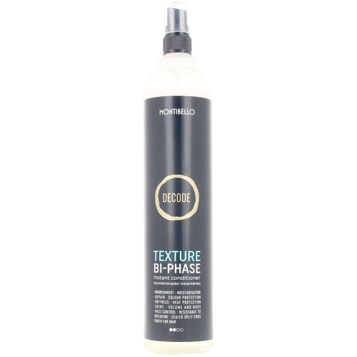 Montibello Decode Haarbalsam Sofortwirkend Seidig Glänzendes Haar