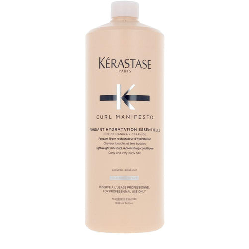 Kerastase Curl Manifesto Balsamo Per Capelli Ricci Ricci Leggeri E Definiti