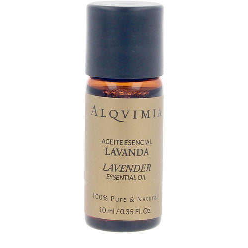 Alqvimia Aceites Esenciales Naturales Olio Essenziale Di Lavanda Antiossidante E Lenitivo