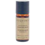 Alqvimia Oli Essenziali Naturali Olio Essenziale Di Lemongrass Aroma Rinfrescante Naturale