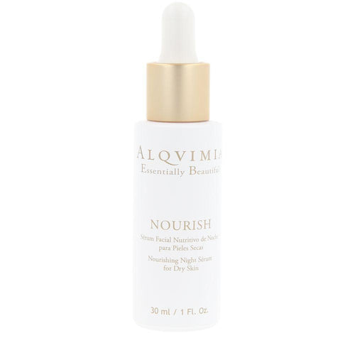 Alqvimia Essentially Beautiful Siero Viso Pelle Radiosa Naturale