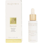 Alqvimia Essentially Beautiful Serum Facial Antiarrugas Piel Radiante Y Firme