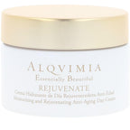 Alqvimia Essentially Beautiful Crema Viso Rivitalizza La Tua Pelle