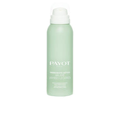 Payot Herboriste Détox Spray Ligero Para Piernas Alivio Refrescante Al Instante