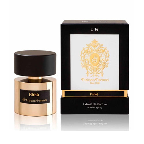 Tiziana Terenzi Kirké Profumo Eau De Parfum Eleganza Misteriosa E Seducente