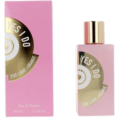 Etat Libre D'Orange Yes I Do Parfüm Eau De Parfum Elegant Charm