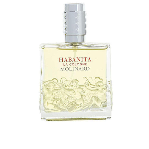 Molinard Habanita Parfüm Eau De Toilette Kühn Sinnlich Unwiderstehlich