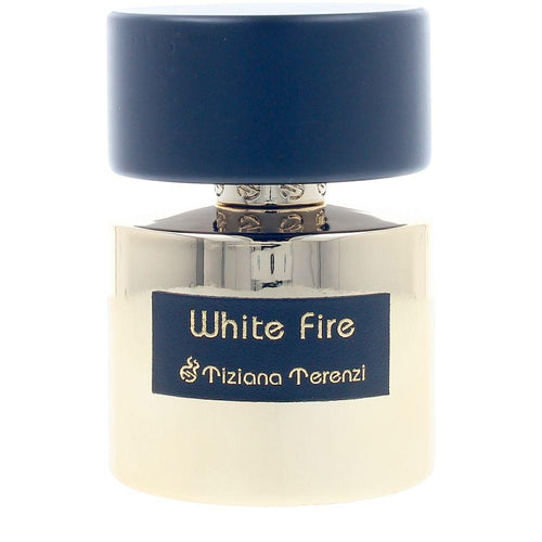 Tiziana Terenzi White Fire Parfüm Eau De Parfum Frische Eleganz Des Winters