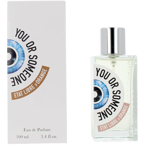Etat Libre D'Orange Yosly-You Or Someone Like You Perfume Eau De Parfum Aroma Cítrico Fresco Único
