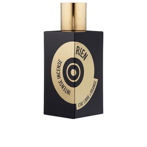 Etat Libre D'Orange Rien Intense Incense Parfüm Eau De Parfum Einzigartiger Kühner Duft