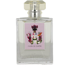 Carthusia Fiori Di Capri Parfüm Eau De Parfum Blumig Chypre Ikonisch