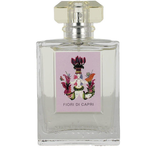 Carthusia Fiori Di Capri Parfüm Eau De Parfum Blumig Chypre Ikonisch
