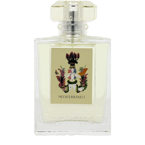 Carthusia Mediterraneo Profumo Eau De Parfum Sentori Agrumati Unici