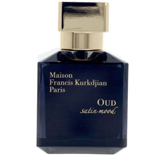 Francis Kurkdjian Oud Satin Mood Perfume Eau De Parfum Amaderado Ámbar Floral