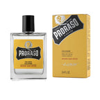 Proraso Wood And Spice Profumo Eau De Cologne Essenza Legnosa E Speziata