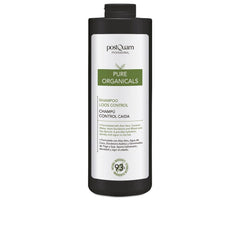 Postquam Pure Organicals Shampoo Für Natürlich Gesundes Haar Mehr Dichte Mehr Glanz
