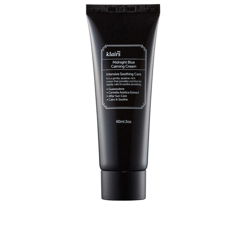 Klairs Midnight Blue Crema Calmante Calma La Pelle Sensibile
