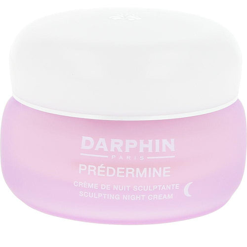 Darphin Predermine Crema Sculptante Notturna Lifting Straordinario Naturale