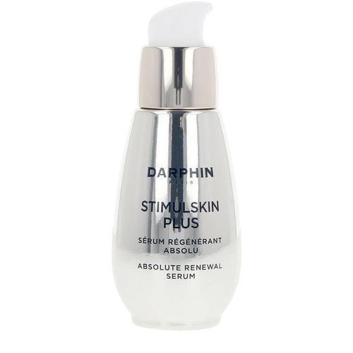 Darphin Stimulskin Plus Absolute Renewal Serum Contorno E Lifting Naturale