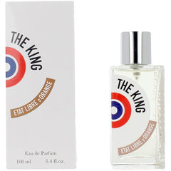 Etat Libre D'Orange Exit The King Parfüm Eau De Parfum Zeitgemäße Und Zeitlose Essenz