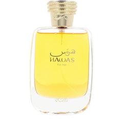 Rasasi Hawas For Her Perfume Eau De Parfum Elegancia Envolvente