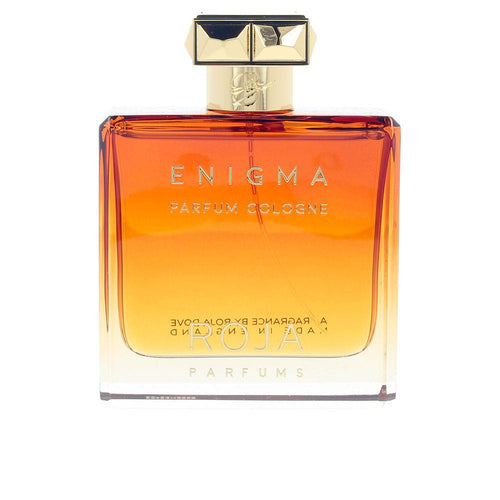 Roja Parfums Enigma Pour Home Profumo Eau De Parfum Aroma Di Tabacco E Legno