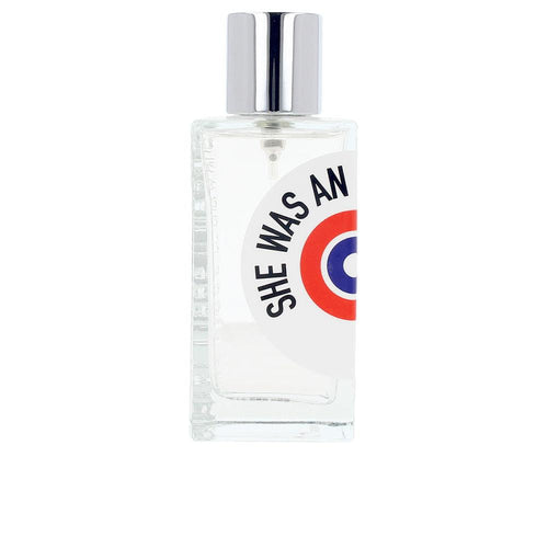 Etat Libre D'Orange She Was An Anomaly Profumo Eau De Parfum Iris And Musk Fusion
