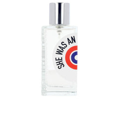 Etat Libre D'Orange She Was An Anomaly Profumo Eau De Parfum Iris And Musk Fusion