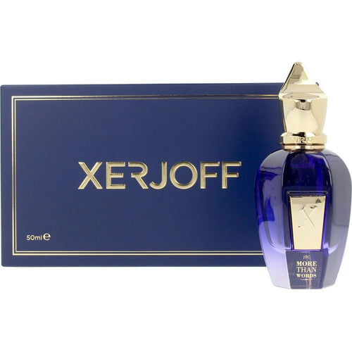 Xerjoff More Than Words Parfüm Eau De Parfum Künstlerische Exklusive Eleganz