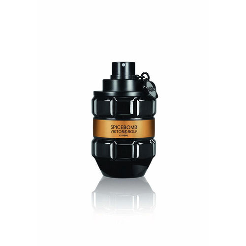 Viktor & Rolf Spicebomb Profumo Eau De Parfum Calore Speziato Intenso