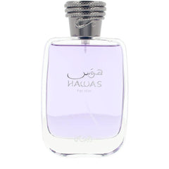 Rasasi Hawas For Him Profumo Eau De Perfume Fresco E Giovane