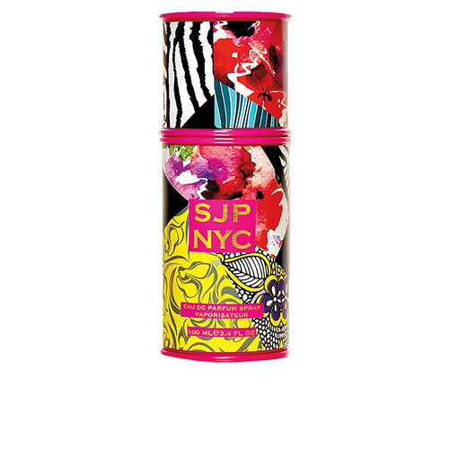 Sarah Jessica Parker Sjp Nyc Profumo Eau De Parfum Essenza Di Pomeriggio Tranquillo