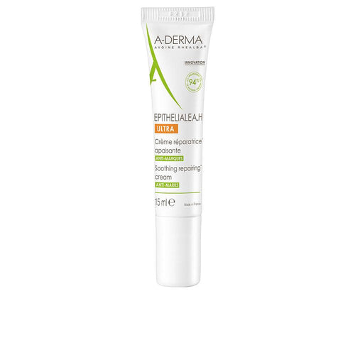 A-Derma Epitheliale A.h. Crema Lenitiva Idratazione E Rigenerazione