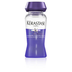 Kerastase Fusio Dose Tratamiento Capilar Concentrado Para Cabello Perfecto