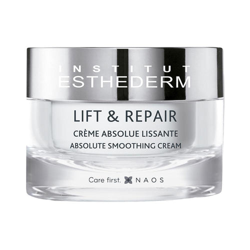 Institut Esthederm Lift & Repair Gesichtscreme Lifting Und Reparatur Neu Konturierte Haut