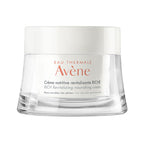 Avène Los Esenciales Crema Revitalizante Nutritiva Para Una Piel Radiante