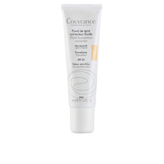 Avène Couvrance Fondotinta Fluido Per Pelle Sensibile Aspetto Naturale