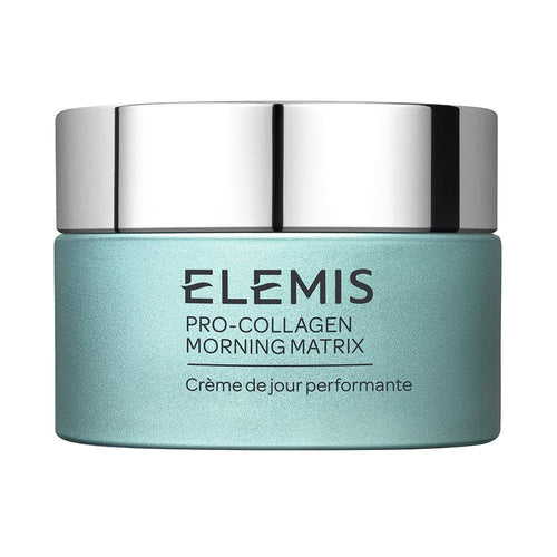 Elemis Pro Collagen Idratante Viso Giornaliero Senza Siliconi Per Giovinezza