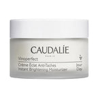 Caudalie Vinoperfect Gesichtscreme Gegen Pigmentflecken Effektive Korrektur