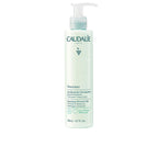 Caudalie Vinoclean Mandelmilch Make Up Entferner Reine Haut Und Feuchtigkeit