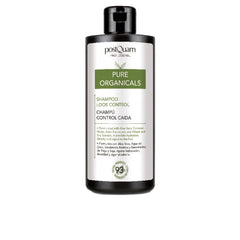 Postquam Pure Organicals Shampoo Für Natürlich Gesundes Haar Mehr Dichte Mehr Glanz