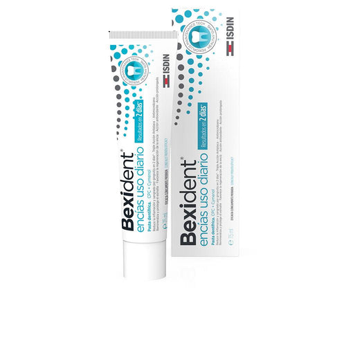Isdin Bexident Dentifricio Uso Quotidiano Sorriso Sano E Luminoso