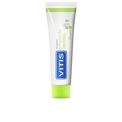 Vitis Orthodontic Dentifricio Igiene Orale Efficace