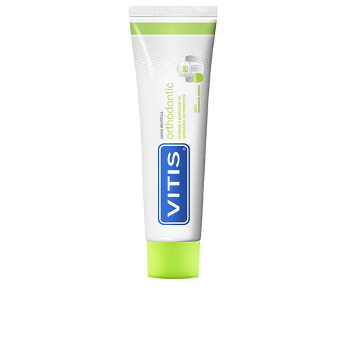 Vitis Orthodontic Dentifricio Igiene Orale Efficace