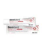 Isdin Bexident Dentalgel Langanhaltende Antiseptische Wirkung