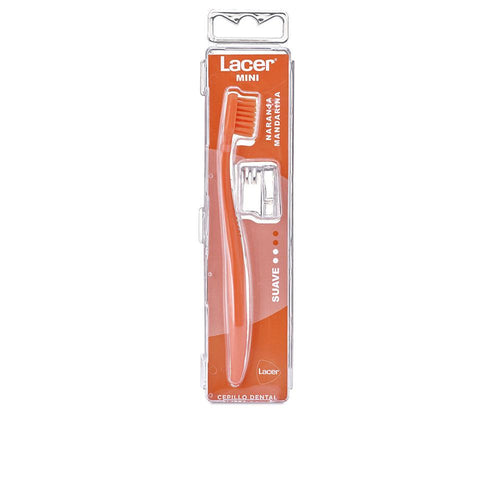 Lacer Lacer Cepillo Spazzolino Da Denti Mini Colors Igiene Orale Perfetta